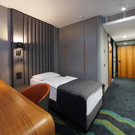 Habakuk Wellness & Event Hotel Maribor Exterior foto