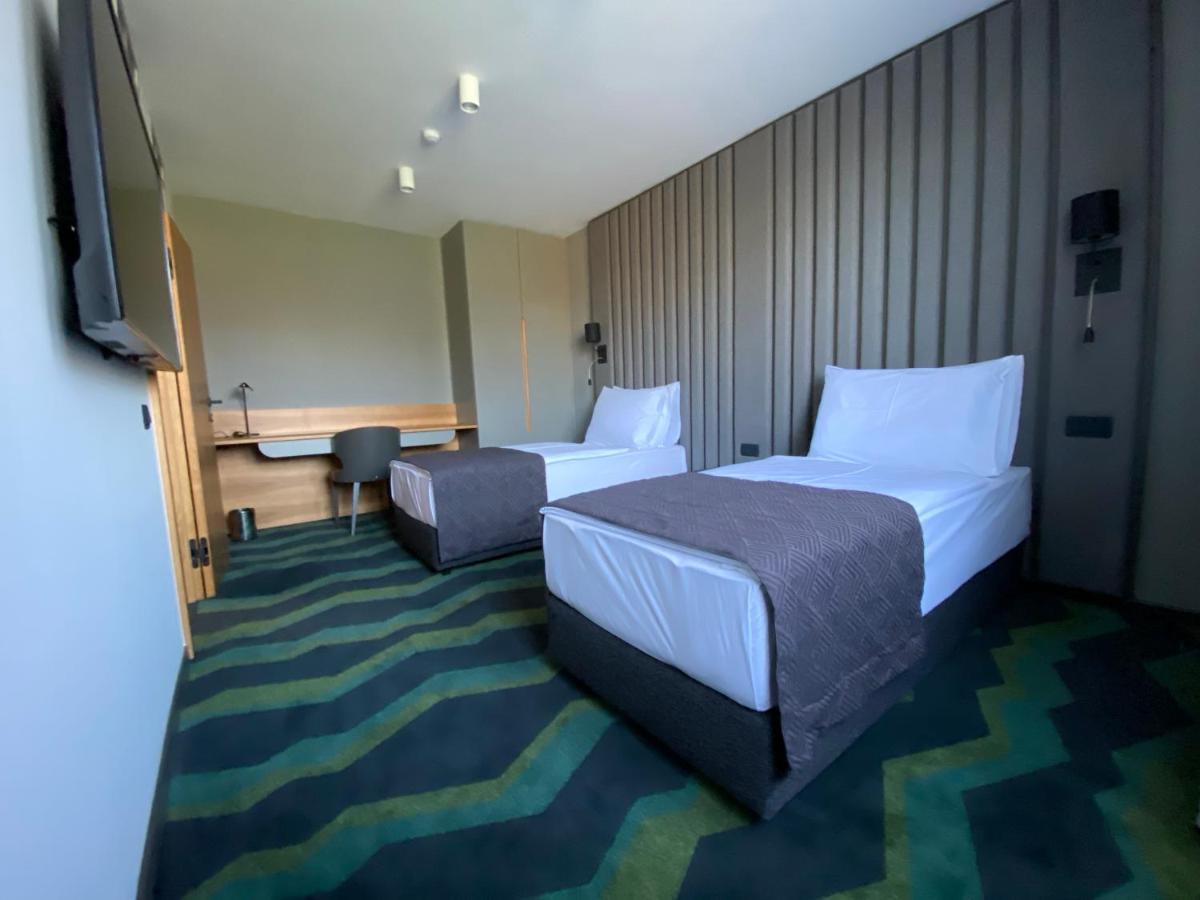 Habakuk Wellness & Event Hotel Maribor Exterior foto