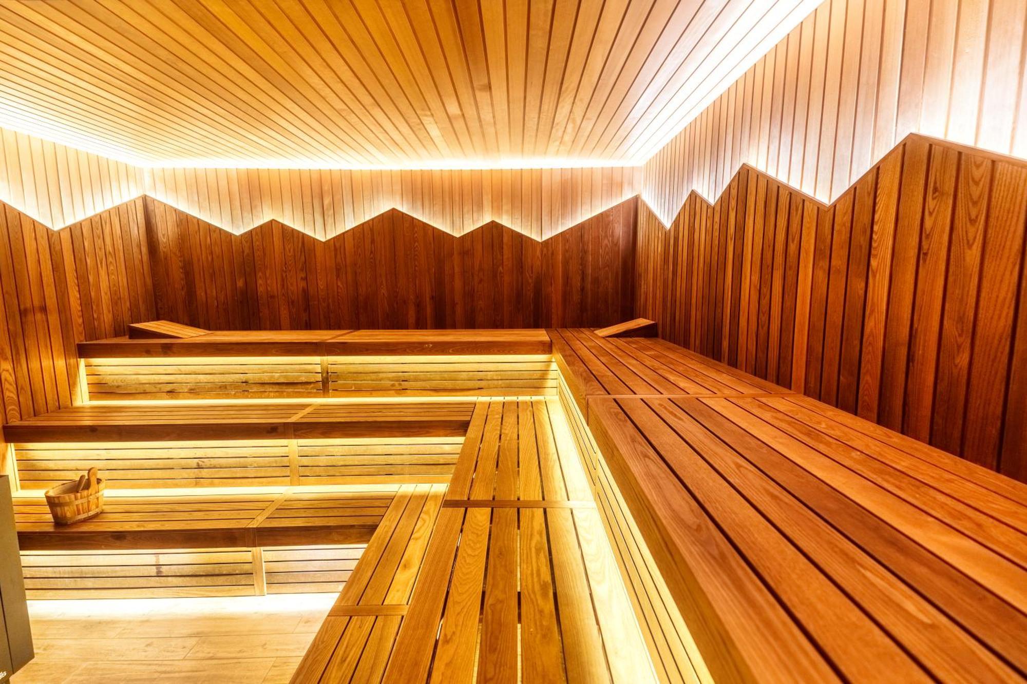 Habakuk Wellness & Event Hotel Maribor Exterior foto