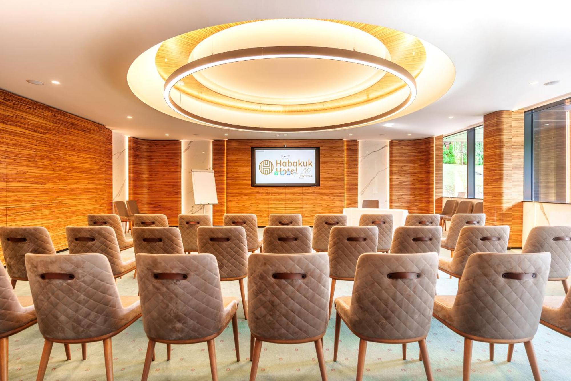 Habakuk Wellness & Event Hotel Maribor Exterior foto