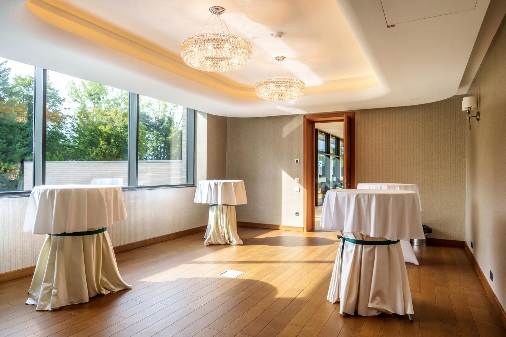 Habakuk Wellness & Event Hotel Maribor Exterior foto